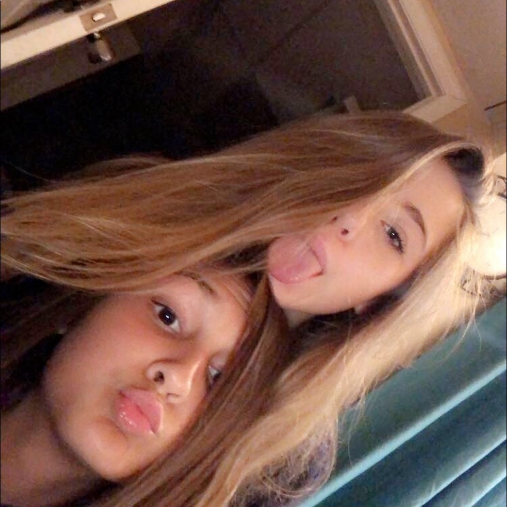 Meet your Posher, Josephine